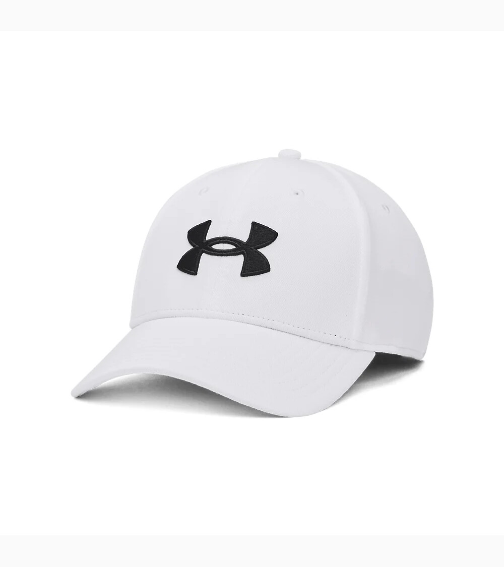 Gorra Under Armour visera