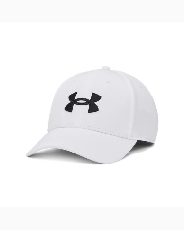Gorra Under Armour visera