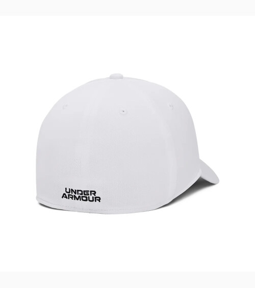 Casquette Under Armour avec visière