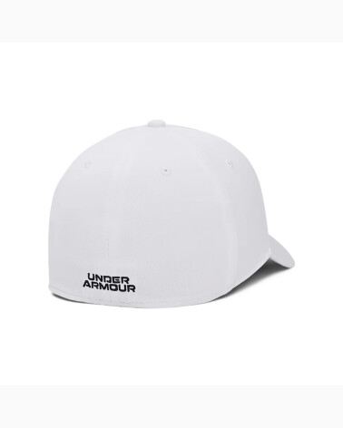 Gorra Under Armour visera