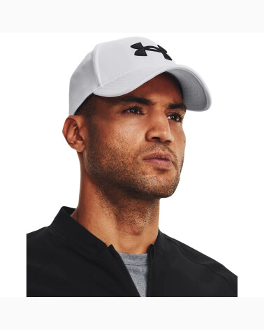 Casquette Under Armour avec visière