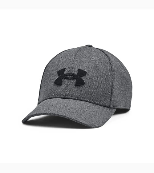 Under Armour Kappe mit Schirm
