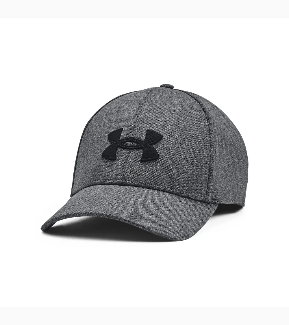 Gorra Under Armour visera