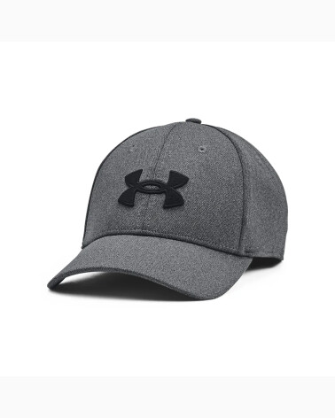 Casquette Under Armour avec visière