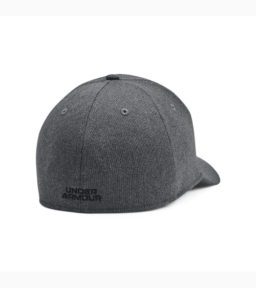 Casquette Under Armour avec visière