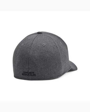 Gorra Under Armour visera