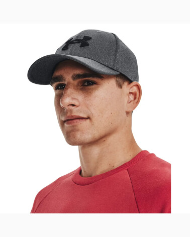 Casquette Under Armour avec visière