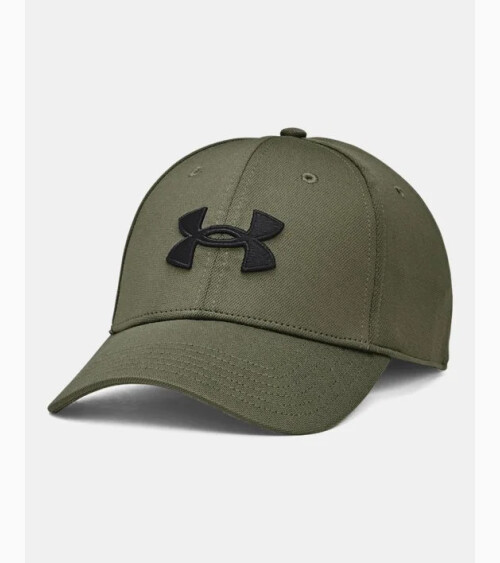 Casquette Under Armour avec visière