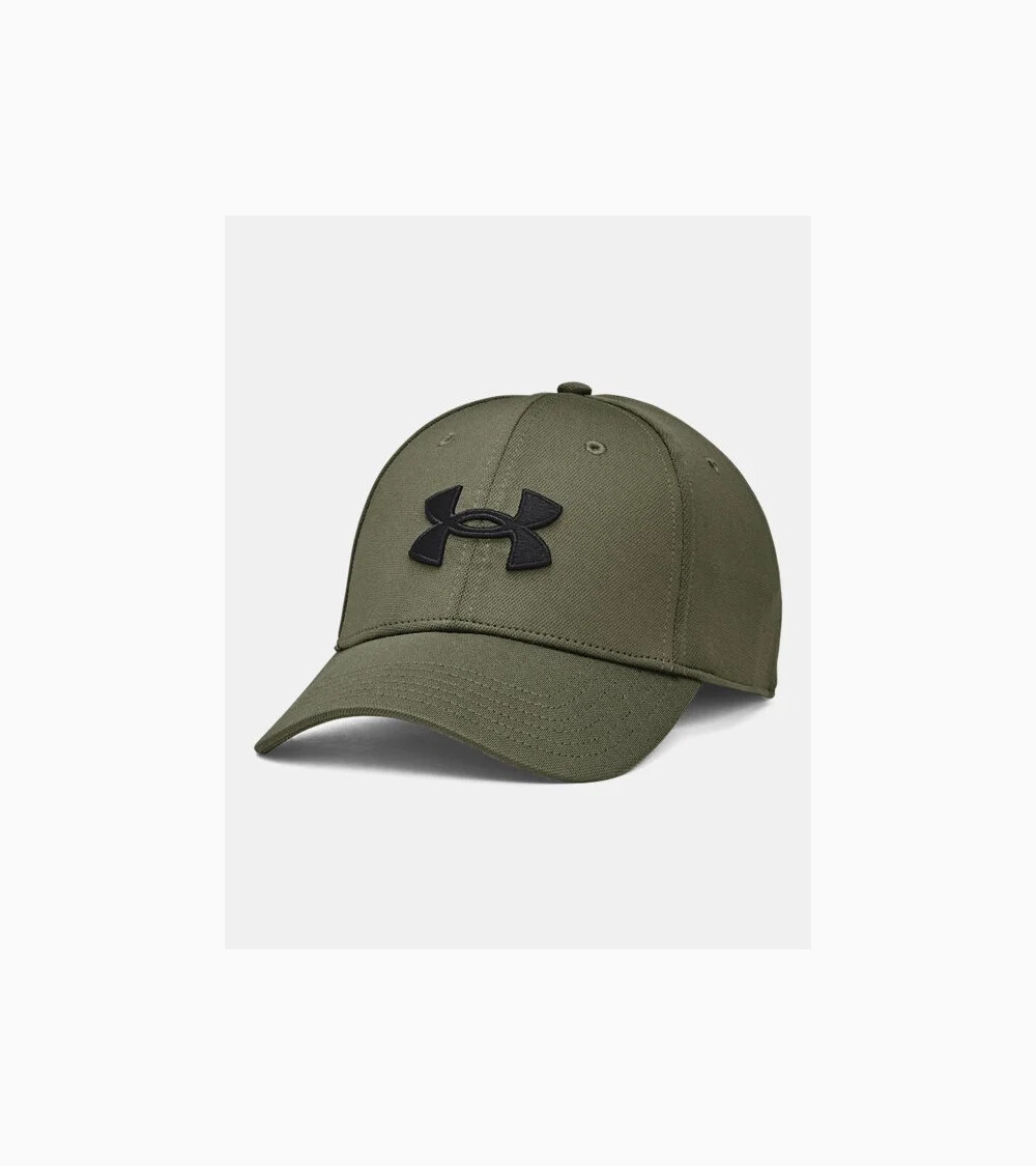 Gorra Under Armour visera