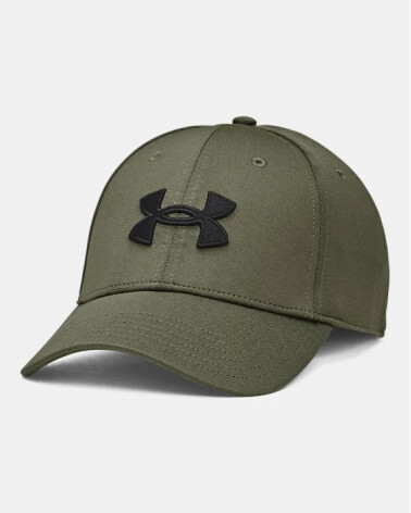 Gorra Under Armour visera