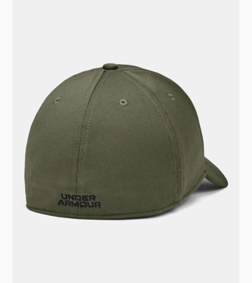 Gorra Under Armour visera