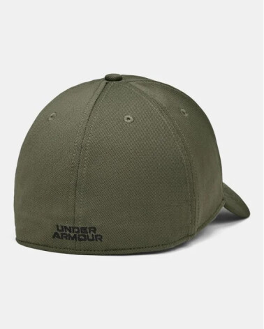 Casquette Under Armour avec visière