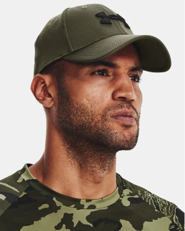 Cappello Under Armour con visiera