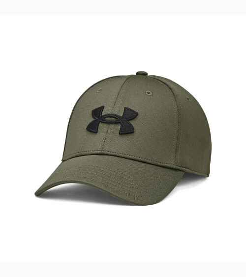 Casquette Under Armour avec visière