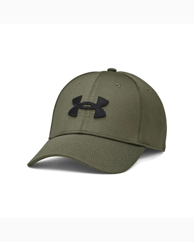 Casquette Under Armour avec visière