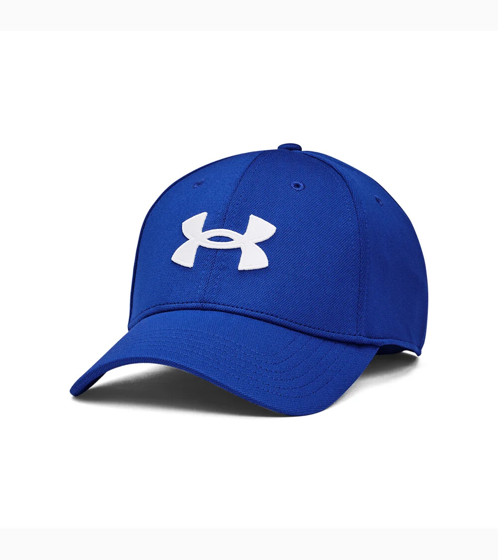 Casquette Under Armour avec visière