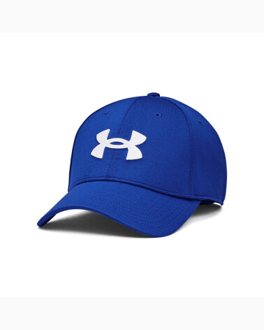 Casquette Under Armour avec visière