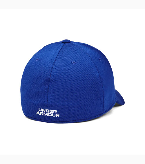Gorra Under Armour visera