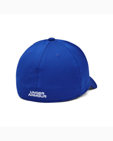 Casquette Under Armour avec visière
