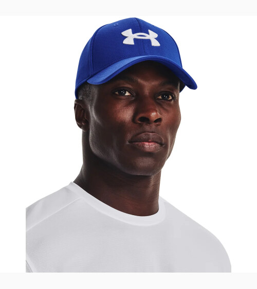 Casquette Under Armour avec visière