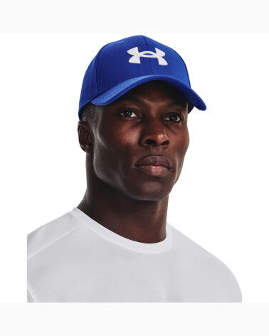 Casquette Under Armour avec visière