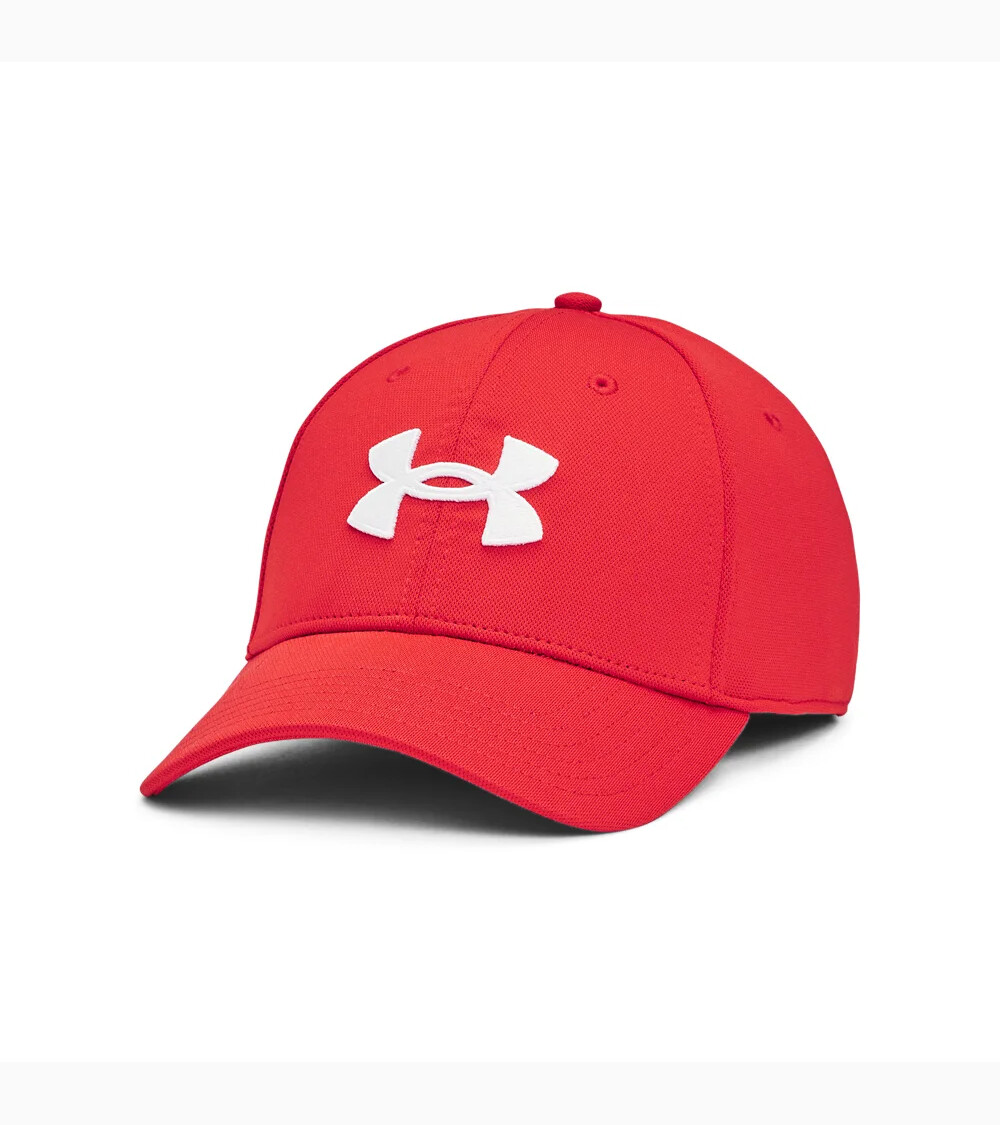 Casquette Under Armour avec visière