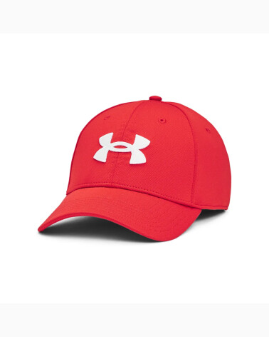 Casquette Under Armour avec visière