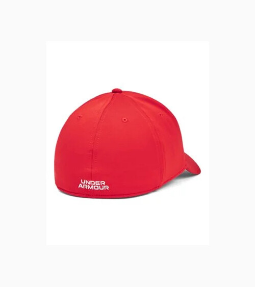Casquette Under Armour avec visière