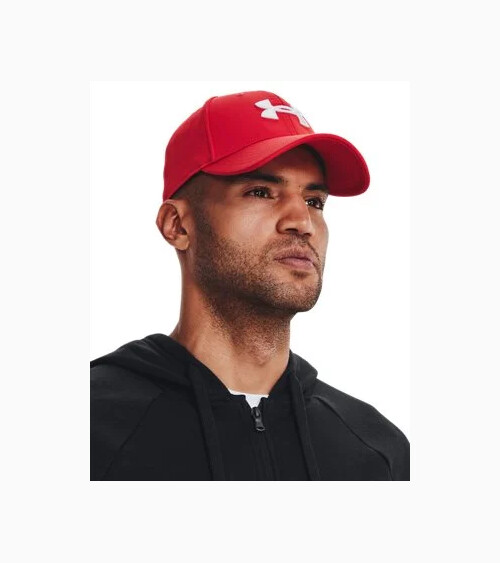 Under Armour Kappe mit Schirm