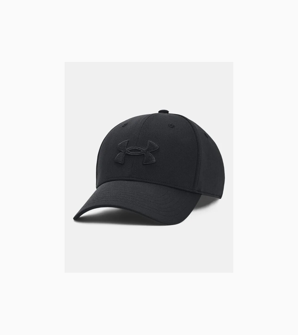 Under Armour casquette à six panneaux avec visière