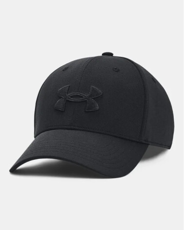Under Armour casquette à six panneaux avec visière