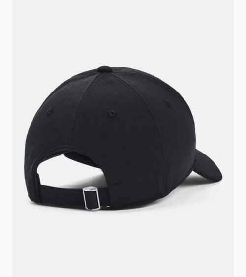 Under Armour casquette à six panneaux avec visière