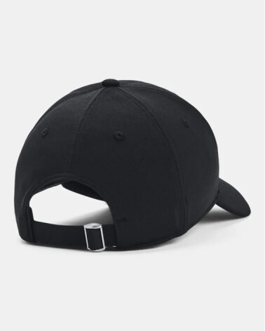 Under Armour casquette à six panneaux avec visière