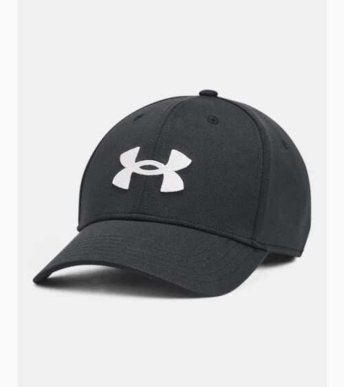 Under Armour Sechspanel-Cap mit Schirm