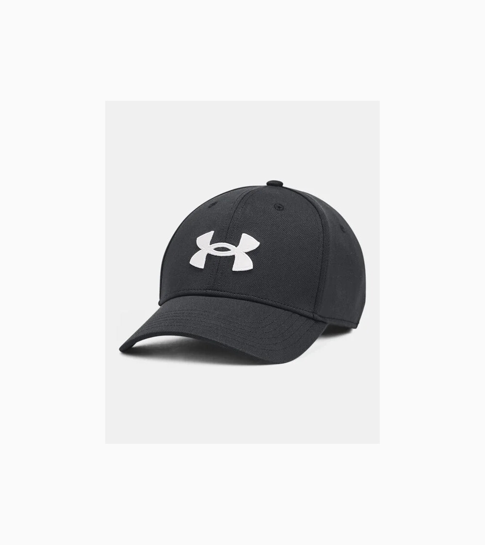Under Armour gorra de seis paneles con visera