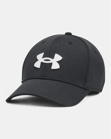 Under Armour casquette à six panneaux avec visière