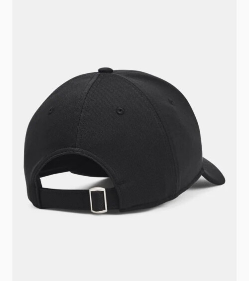 Under Armour casquette à six panneaux avec visière