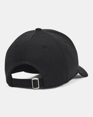 Under Armour casquette à six panneaux avec visière