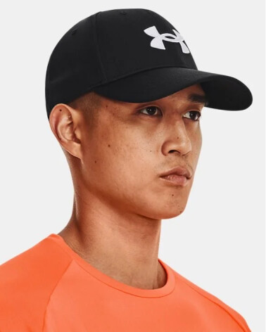 Under Armour gorra de seis paneles con visera