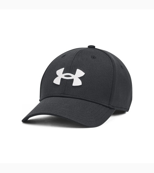 Under Armour casquette à six panneaux avec visière