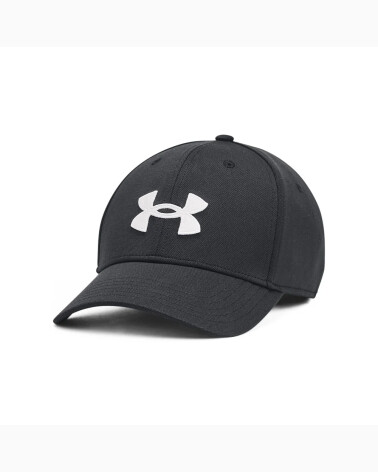 Under Armour Sechspanel-Cap mit Schirm