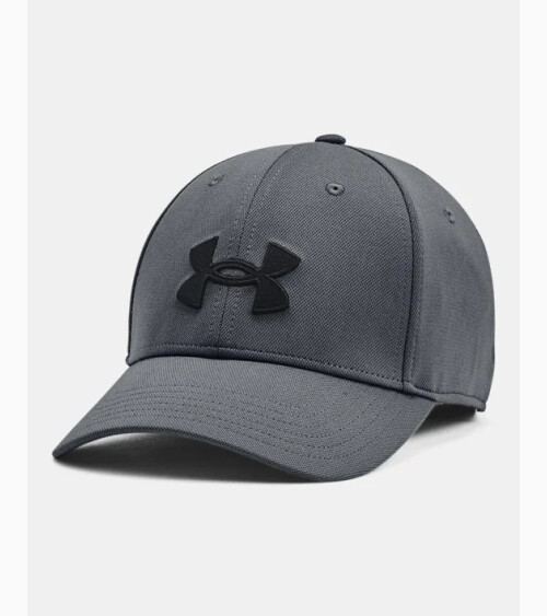 Under Armour casquette à six panneaux avec visière