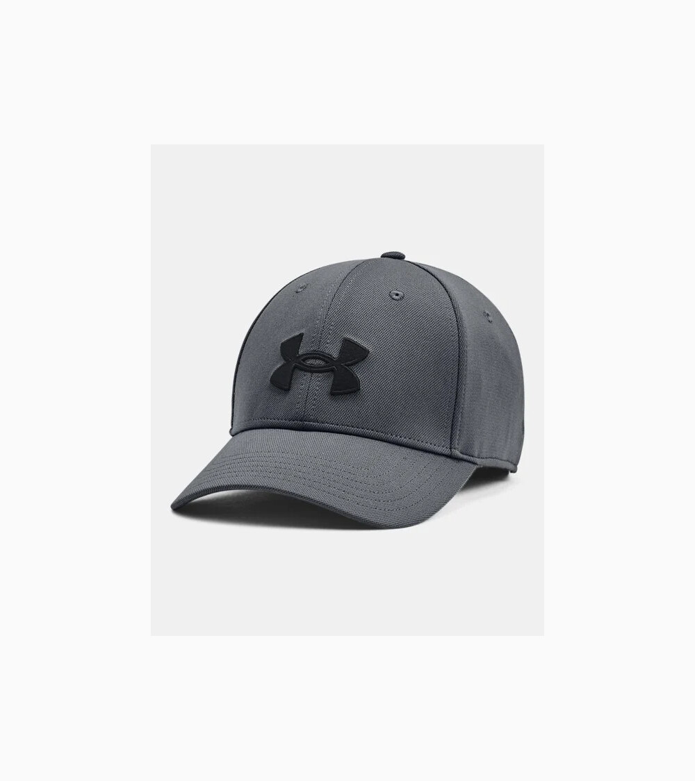 Under Armour casquette à six panneaux avec visière
