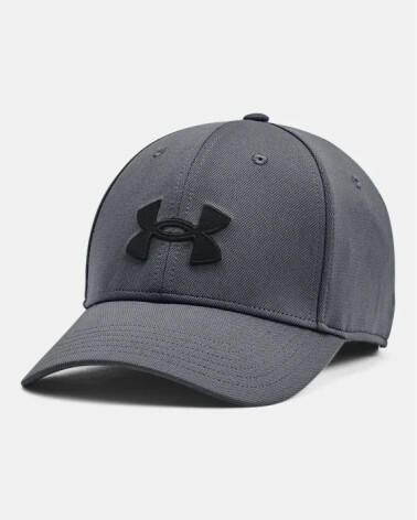 Under Armour gorra de seis paneles con visera