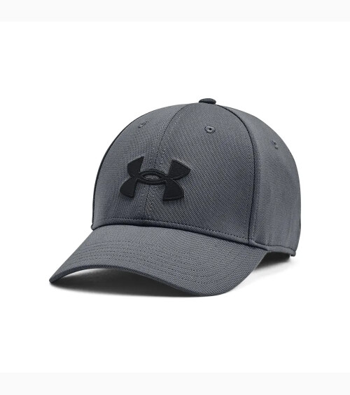Under Armour casquette à six panneaux avec visière