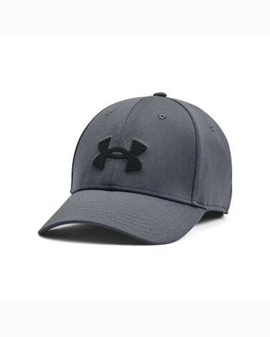 Under Armour casquette à six panneaux avec visière