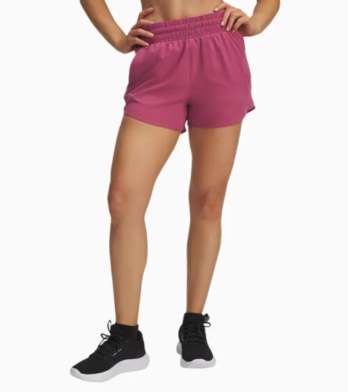 Shorts Under Armour Flex Woven 3 pouces