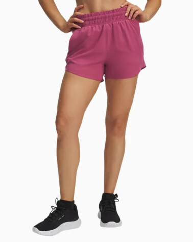 Under Armour Flex Woven 3 inch shorts