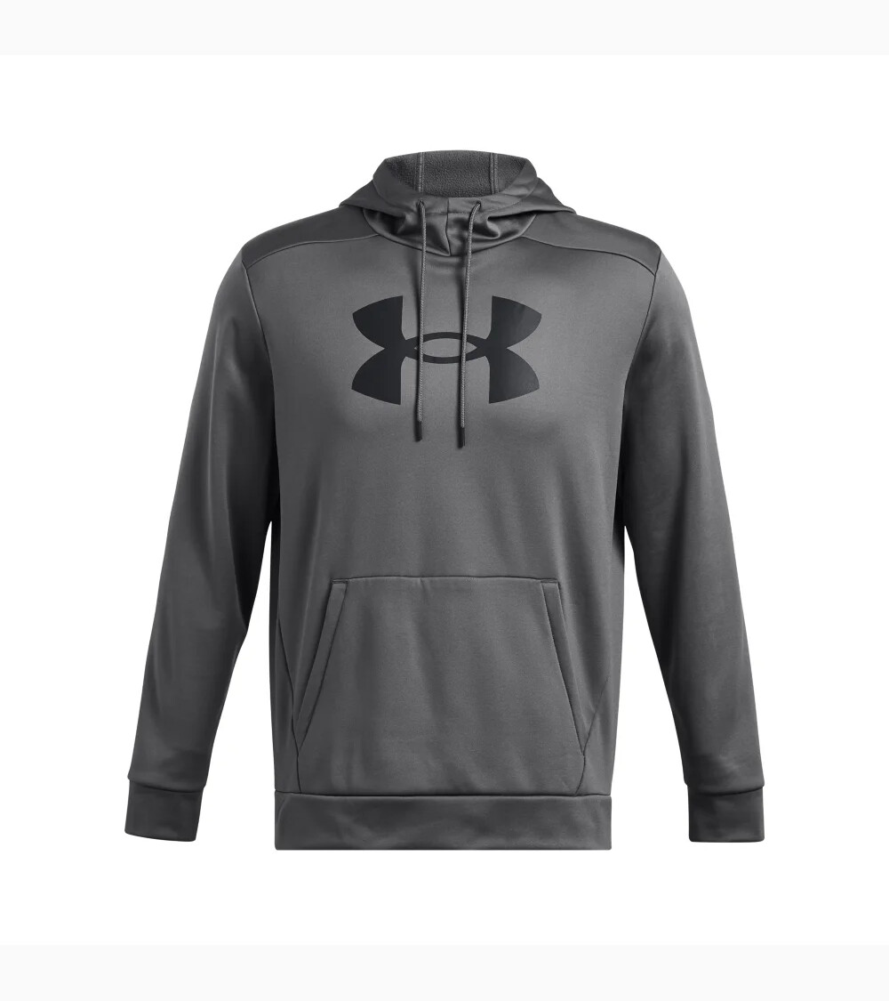 Under Armour Hoodie mit Fronttasche