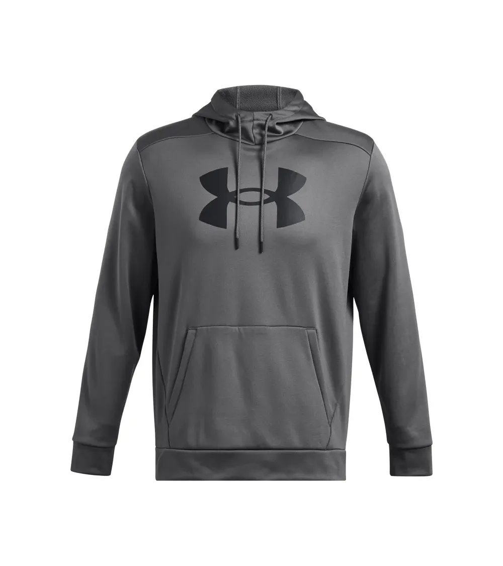Under Armour Hoodie mit Fronttasche